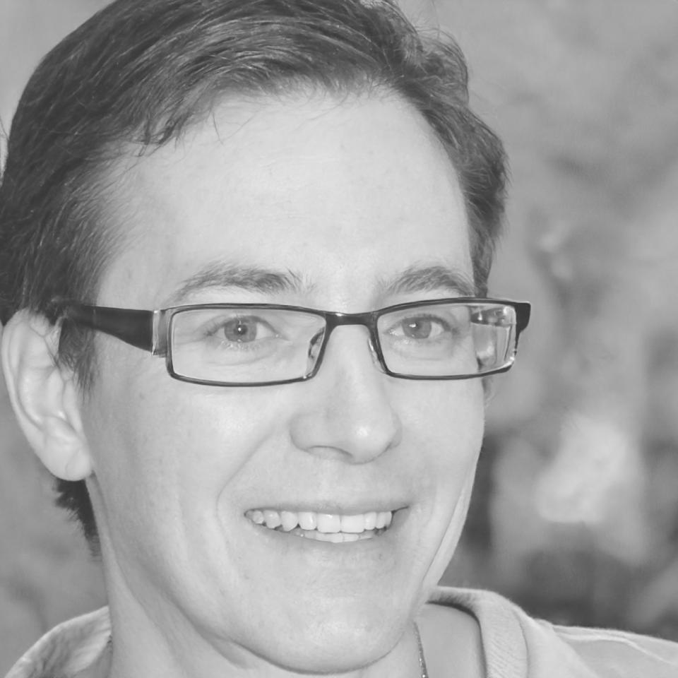 Portrait de Marc Dubois
