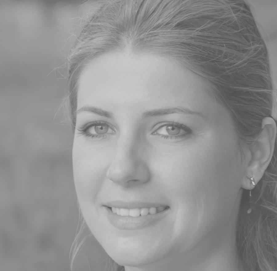 Portrait de Sophie Martin