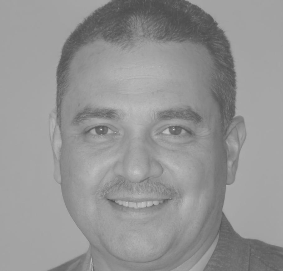 Portrait de Marc Dubois